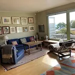 Keybutler Panorama Villa Ullern