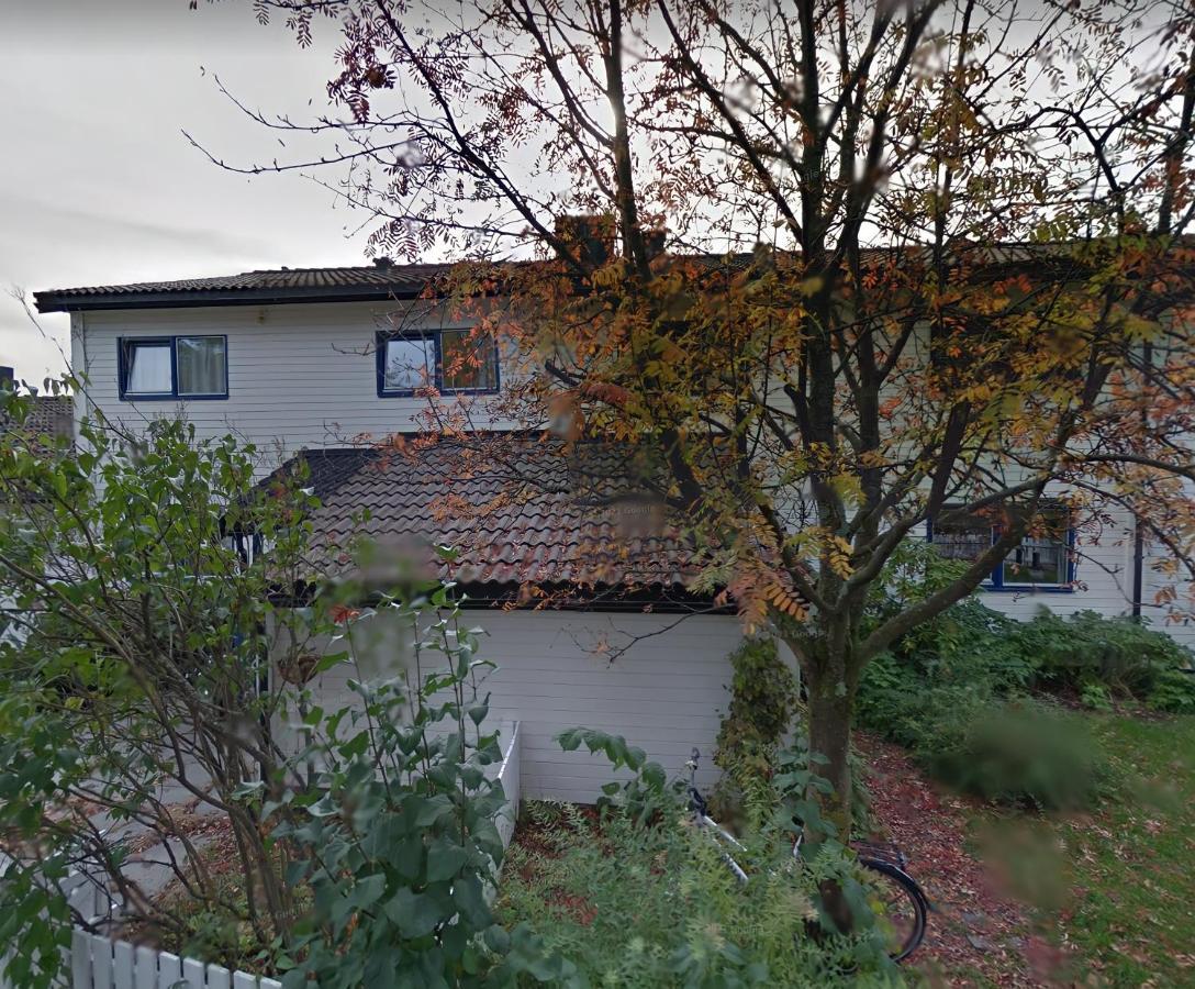 Keybutler Panorama Ullern * Oslo